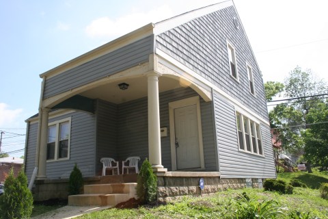 This House is Gorgeous, Comfortable AND completely updated.