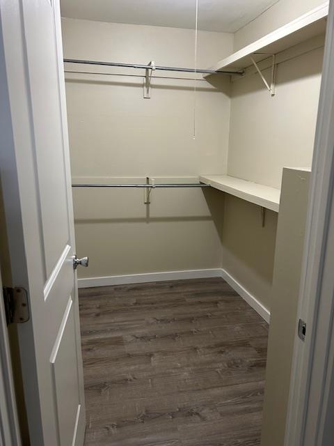 188-E Closet