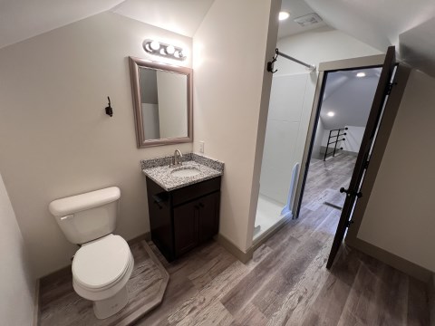 Bathroom #3