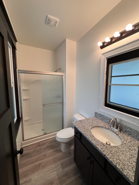 Bathroom #1