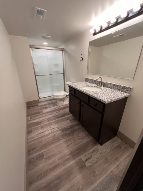 Bathroom #4