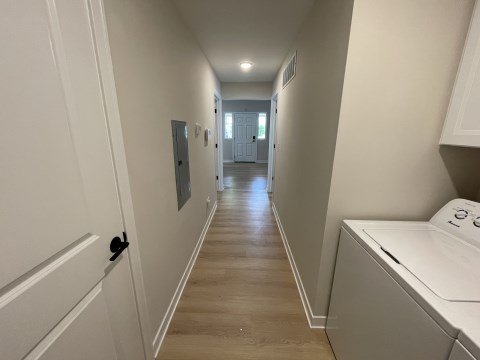 Washer/Dryer