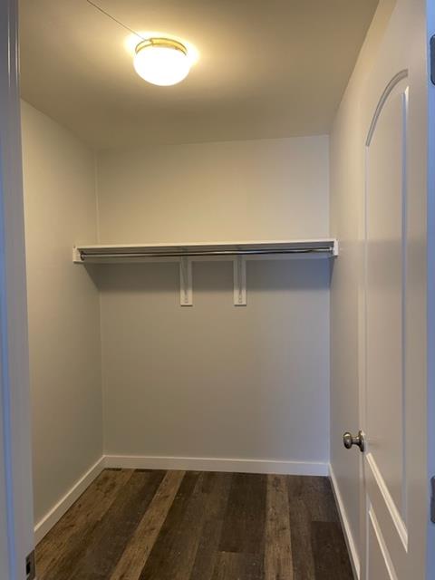 180-F Closet