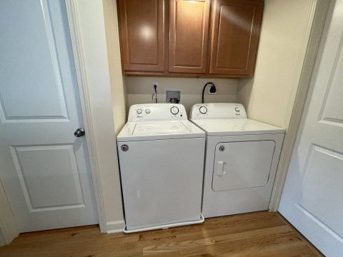 Washer/Dryer