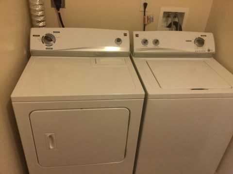 Laundry