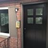 157 Front door