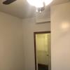 Bedroom 4 with walk-in closet