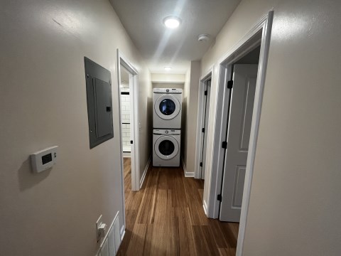 Washer/Dryer