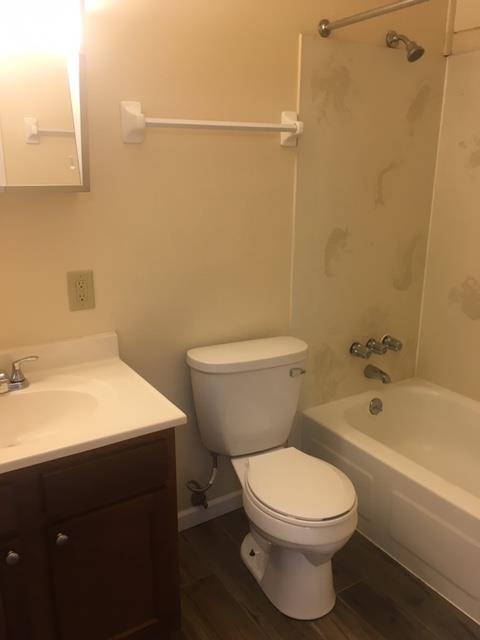 30-306A Shower