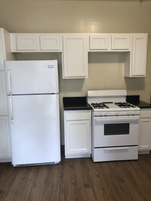 Brand new Kitchen with Granite