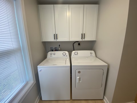Laundry