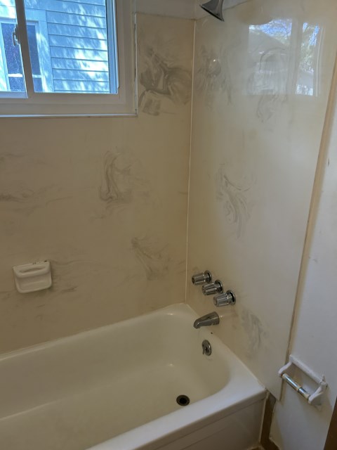 bath
