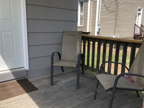 porch