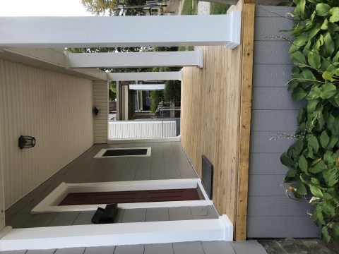porch