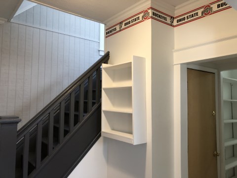 foyer