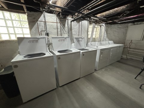 Laundry
