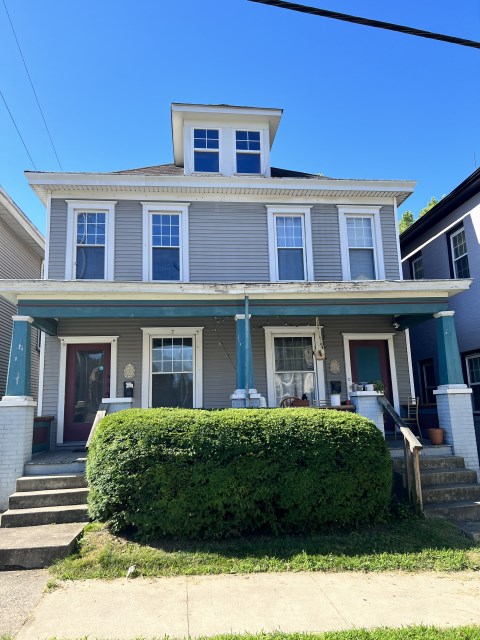 41-43 E Woodruff