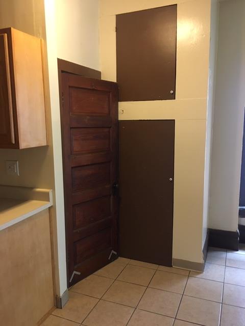 Pantry