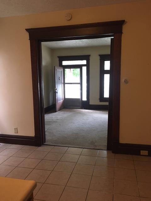 Front room