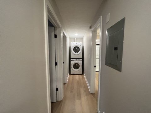Washer/Dryer