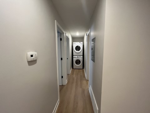 Washer/Dryer