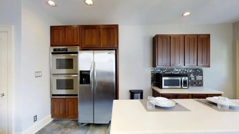 Kitchen Space