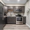 Kitchen Space
