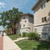 132-140 W lane ext
