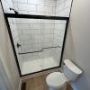 Bathrooms will be brand new!