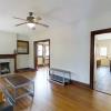 Living Room (Furniture not included)