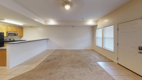 Living Room (View 2)