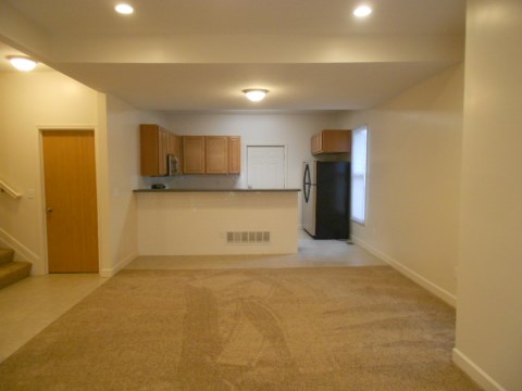 Living Room/Kitchen