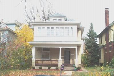 George Kanellopoulos/OSUproperties