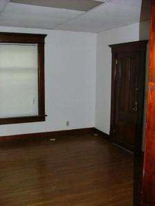 middle room