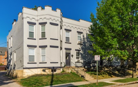 Highland St.