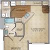 Unit Floor Plan