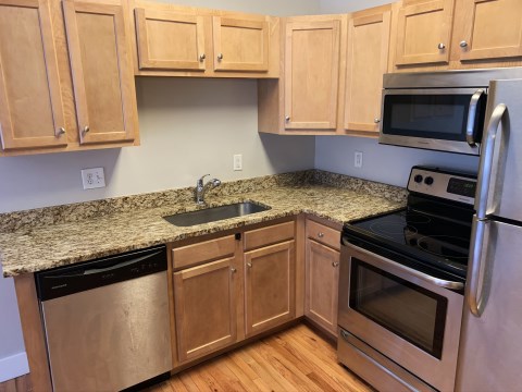 Kitchen/Appliances