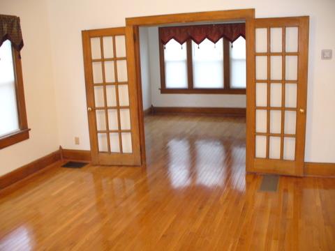1st Floor - 1