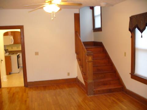 1st Floor - 2