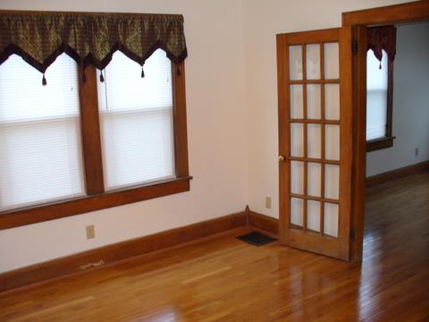 1st Floor - 2