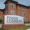 Fisher Commons