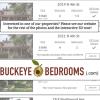 Go to buckeyebedrooms.com to see the rest of the photos and the 3D tour!