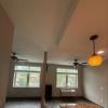 Living and Bedroom
