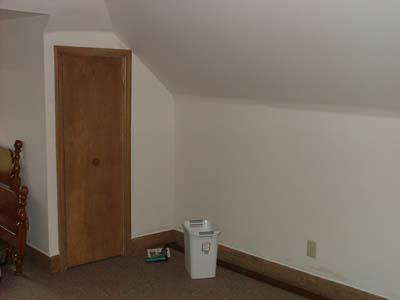 3rd Floor BDRM