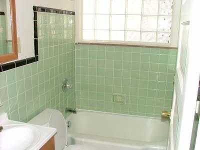 First Floor Bath