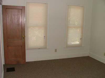 Bedroom- second floor