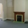 Living Room and Middle Room