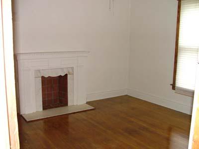 Front Room