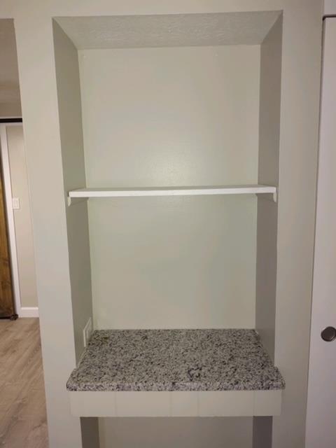 Living Room Shelving Unit
