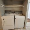 Washer / Dryer